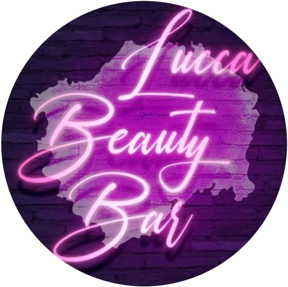 Lucca Beauty Bar Logo